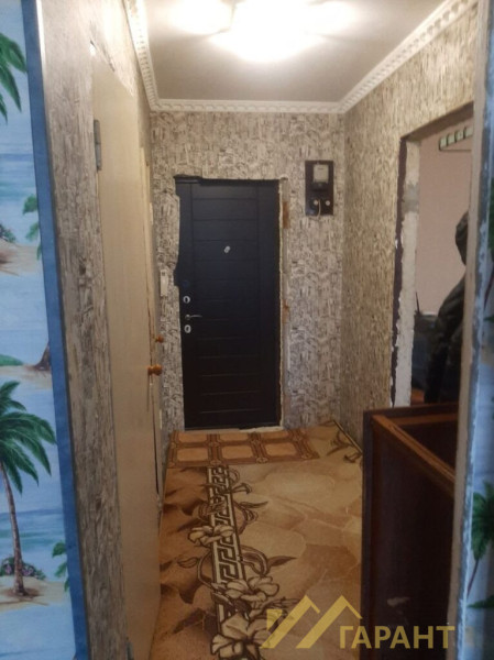 Фото 1-к квартира в самом востребованном районе г.Алчевск#1473