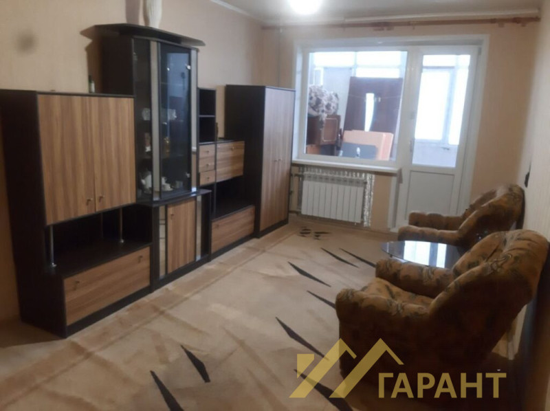 1-к квартира в самом востребованном районе г.Алчевск#1473