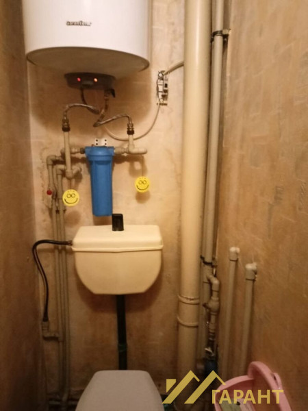 Фото 1-к квартира в самом востребованном районе г.Алчевск#1473