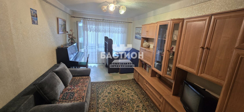 3-х комнатная квартира, пр-кт Металлургов 23, ID: 2229345