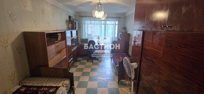 Фото 3-х комнатная квартира, пр-кт Металлургов 23, ID: 2229345