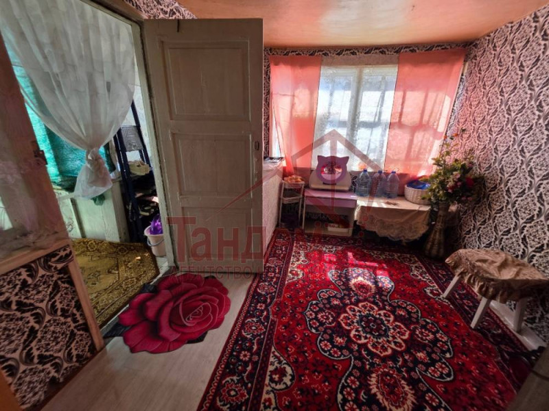Фото Просторный дом с цокольным этажом - Объект №222