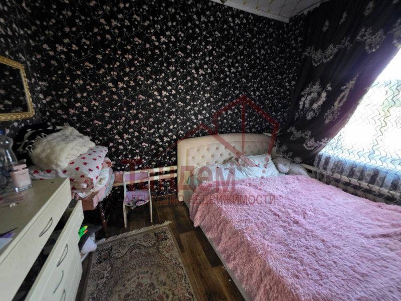 Фото Просторный дом с цокольным этажом - Объект №222