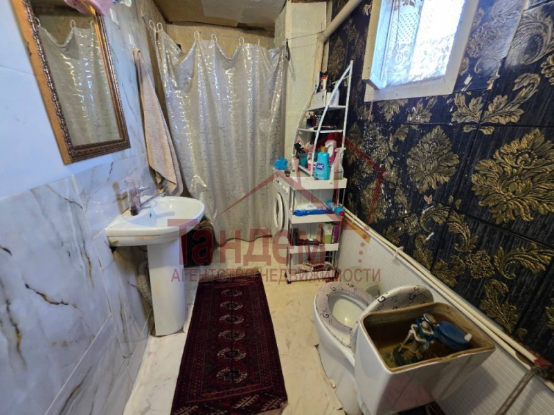 Фото Просторный дом с цокольным этажом - Объект №222