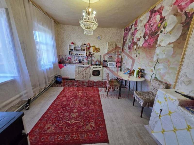 Фото Просторный дом с цокольным этажом - Объект №222