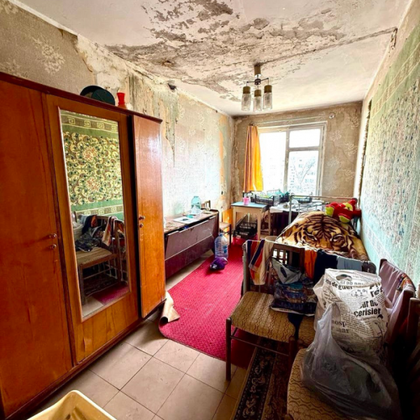 Фото Продам 2к на кВ. Волкова