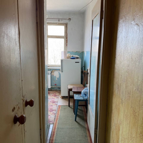 Фото Продам 2к на кВ. Волкова