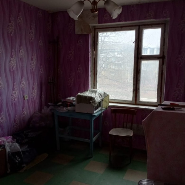 Фото № 6921 Продам 3х комн. квартиру в р-не ТРЦ "Столица"