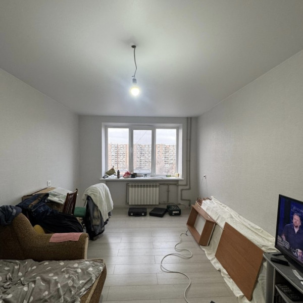 Продам 3к квартиру в центре, по ул. Коцюбинского 7/9эт