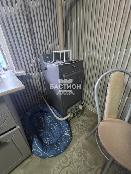 Фото Продаётся дом, 40,2 м²