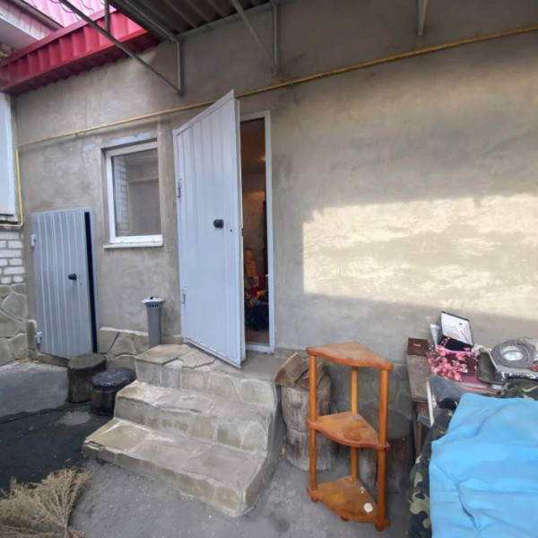 Фото Продам 2-х этажный кирпичный дом район Владимирского Собора