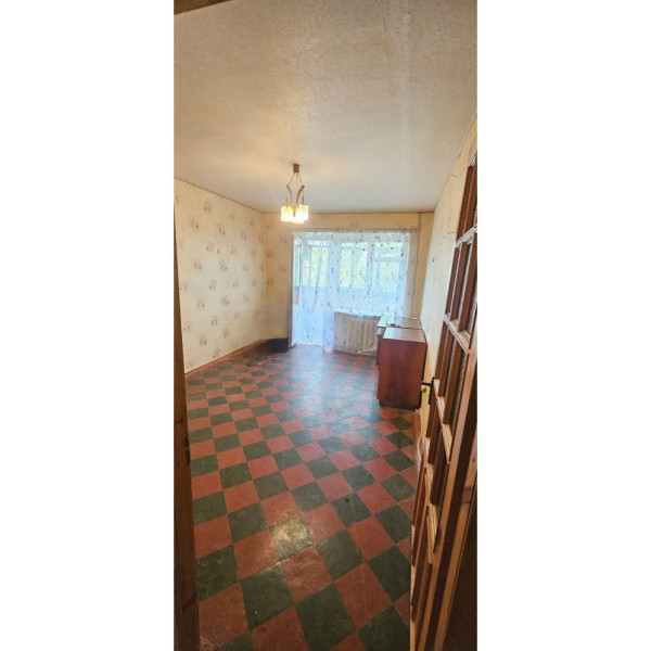 2-комн. квартира, кв-л Гагарина 3