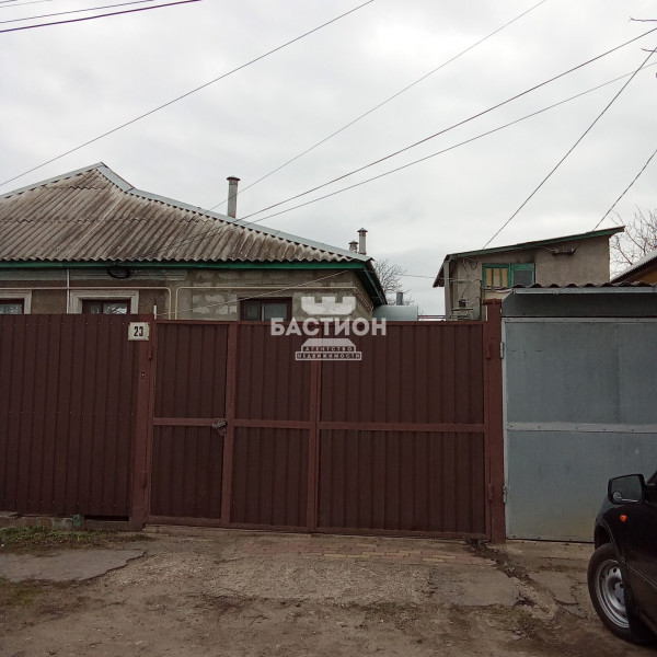 Фото Дом, улица Стаханова ID:2164157