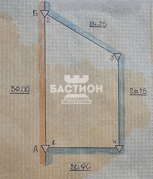 Земельный участок 7 соток, пер. Лихачева, ID: 2123999