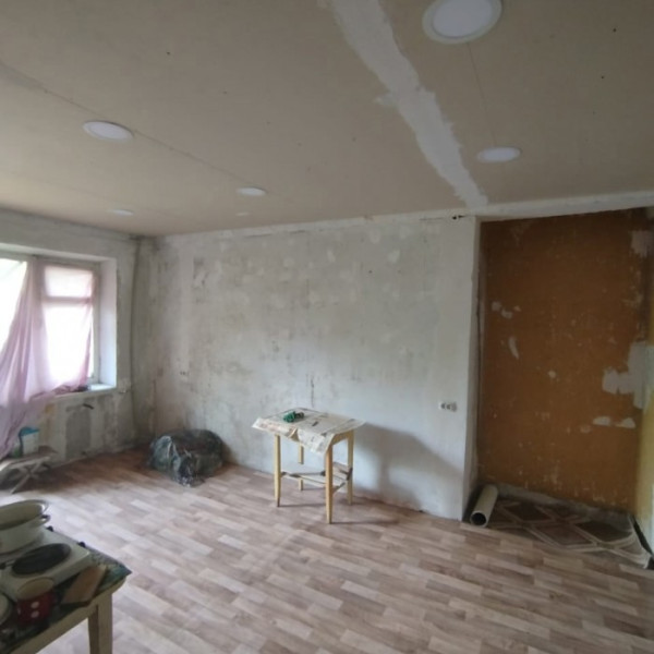 № 6576 Продам 1 комн. квартиру в р-не маг. &amp;quot;Мега Лапоть&amp;quot;