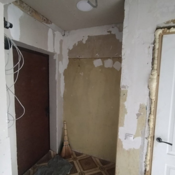 Фото № 6576 Продам 1 комн. квартиру в р-не маг. "Мега Лапоть"