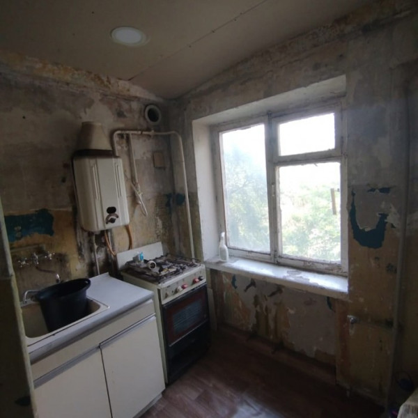 Фото № 6576 Продам 1 комн. квартиру в р-не маг. "Мега Лапоть"