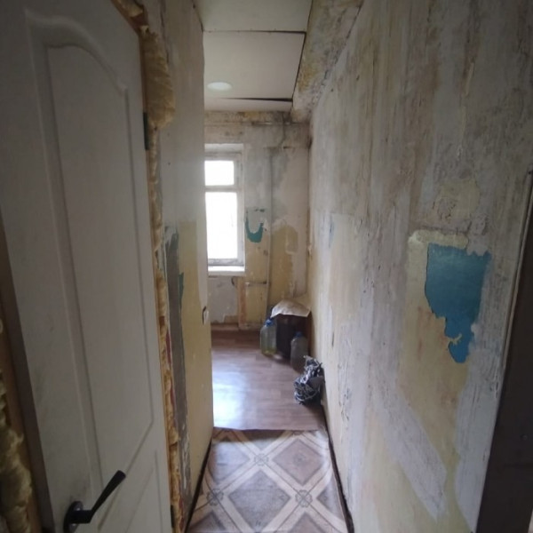 Фото № 6576 Продам 1 комн. квартиру в р-не маг. "Мега Лапоть"