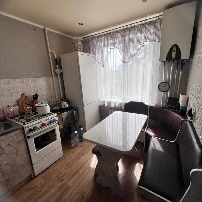 Фото Продам 2 х комнатную квартиру кВ Запорожченко