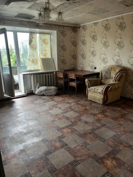 Квартира г. Стаханов (ул. Юных Ленинцев, д. 18)