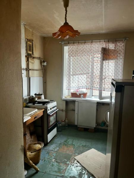 Фото Квартира г. Стаханов (ул. Юных Ленинцев, д. 18)