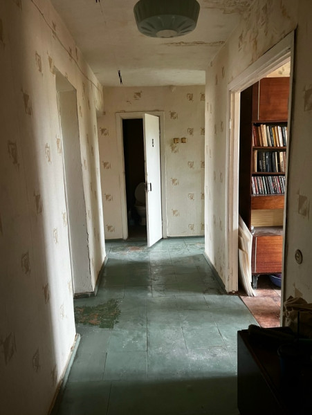 Фото Квартира г. Стаханов (ул. Юных Ленинцев, д. 18)