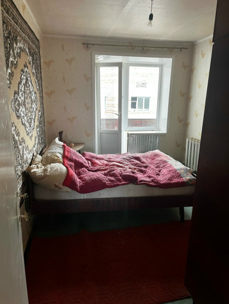 Фото Квартира г. Стаханов (ул. Юных Ленинцев, д. 18)