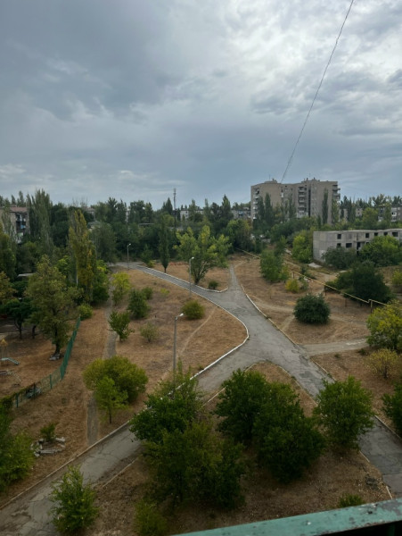 Фото Квартира г. Стаханов (ул. Юных Ленинцев, д. 18)