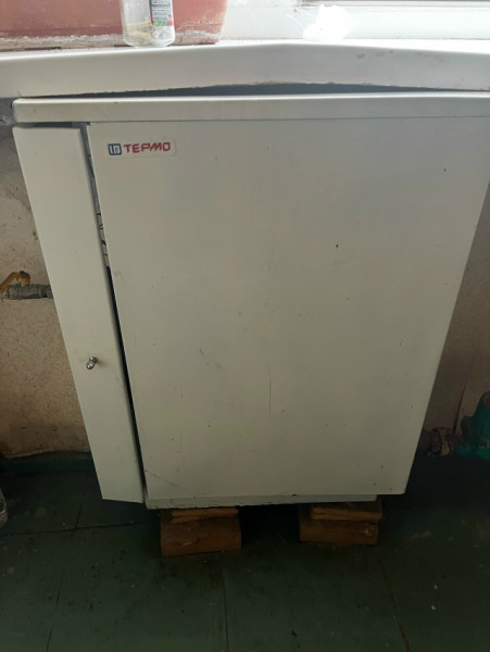 Фото Квартира г. Стаханов (ул. Юных Ленинцев, д. 18)