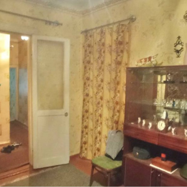 Продам 2-комн. Городок з-да ОР, 25-й Квартал.