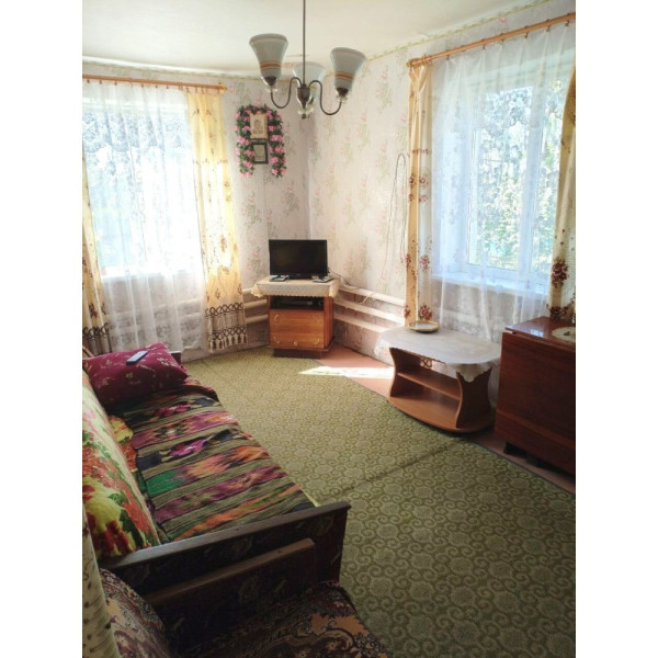 Фото 5-комн. дом, ул. Гагарина