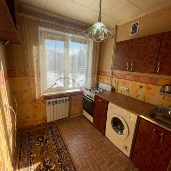 Фото Продам 1к кв. Волкова 26