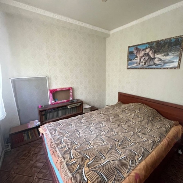 Фото № 5757 Продам 3х комн. квартиру в р-не маг. "Мага лапоть"