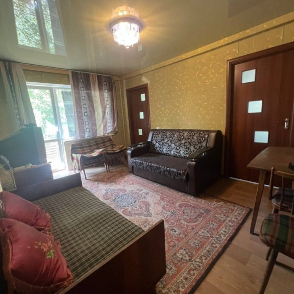 Фото № 5757 Продам 3х комн. квартиру в р-не маг. "Мага лапоть"