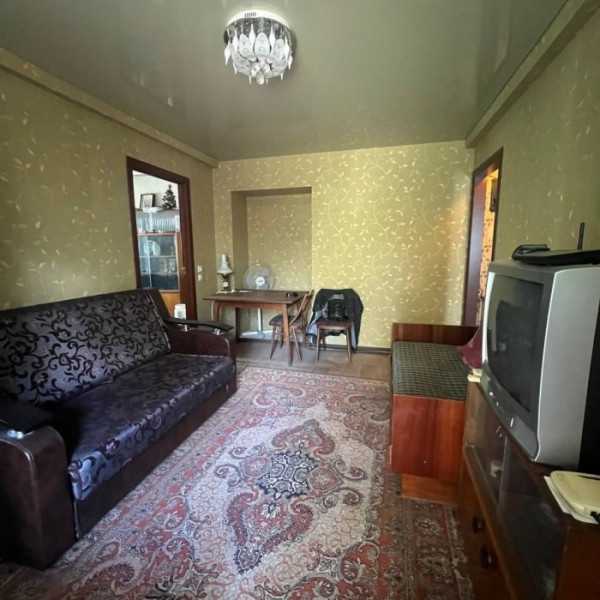 Фото № 5757 Продам 3х комн. квартиру в р-не маг. "Мага лапоть"