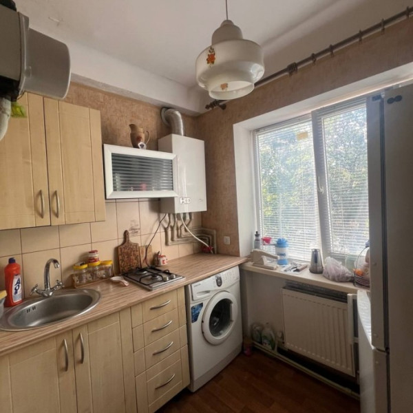 № 5757 Продам 3х комн. квартиру в р-не маг. &amp;quot;Мага лапоть&amp;quot;