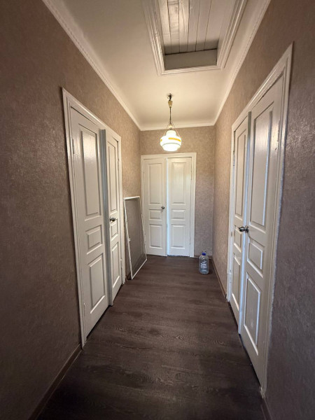 Фото Дом на переулке Садовопроездном