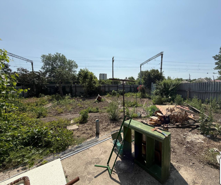 Фото Дом на переулке Садовопроездном