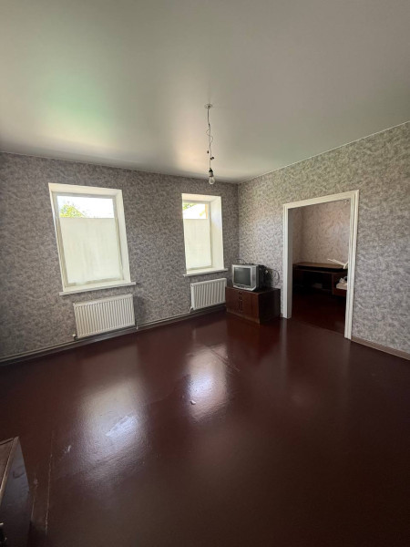 Фото Дом на переулке Садовопроездном