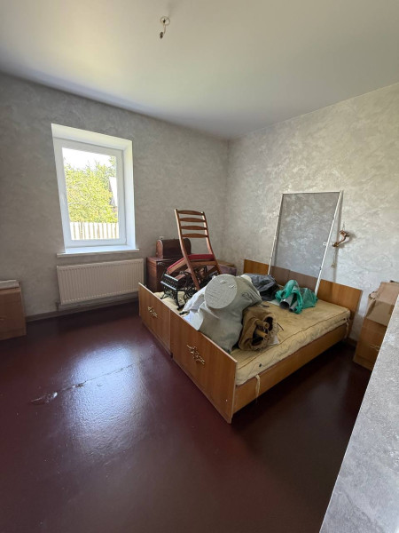 Фото Дом на переулке Садовопроездном