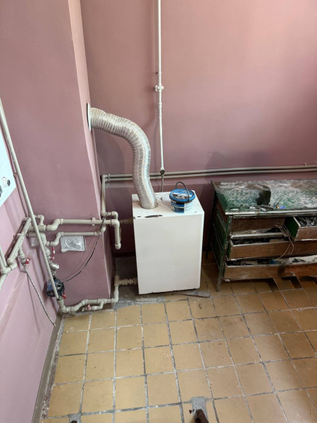 Фото Дом на переулке Садовопроездном