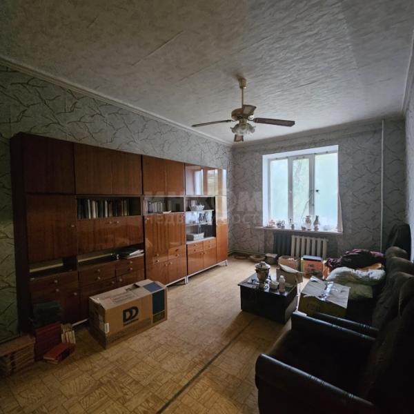 Фото Продам 3к в центре