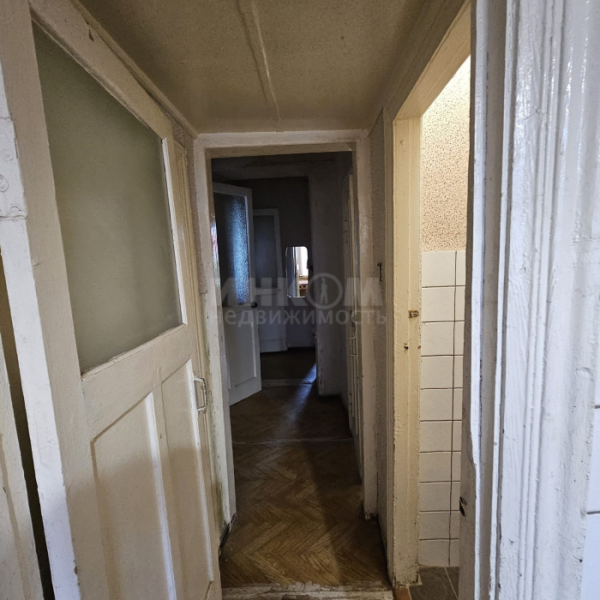 Фото Продам 3к в центре