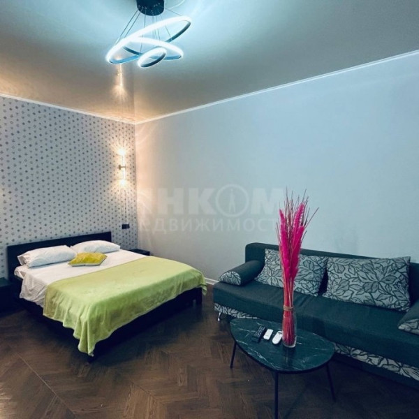 Фото Продам 1-комн квартиру в городе Луганск улица Курчатова