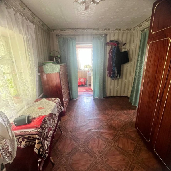 Фото Продам дом + флигель малая Вергунка, улица Королева