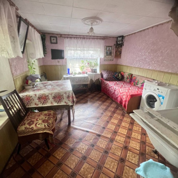 Фото Продам дом + флигель малая Вергунка, улица Королева