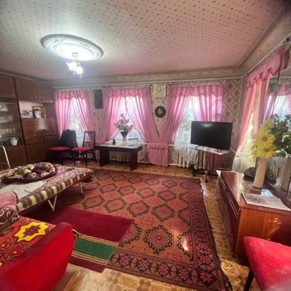 Фото Продам дом + флигель малая Вергунка, улица Королева