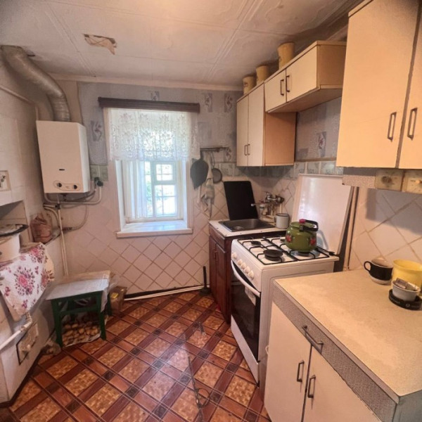 Фото Продам дом + флигель малая Вергунка, улица Королева