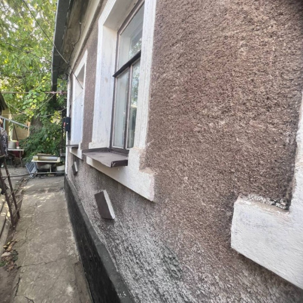 Продам дом + флигель малая Вергунка, улица Королева