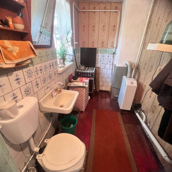 Фото Продам дом + флигель малая Вергунка, улица Королева
